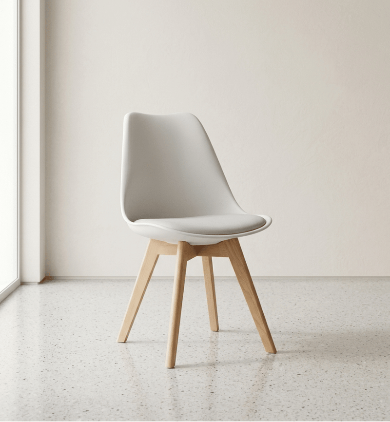 Tulip Chairs