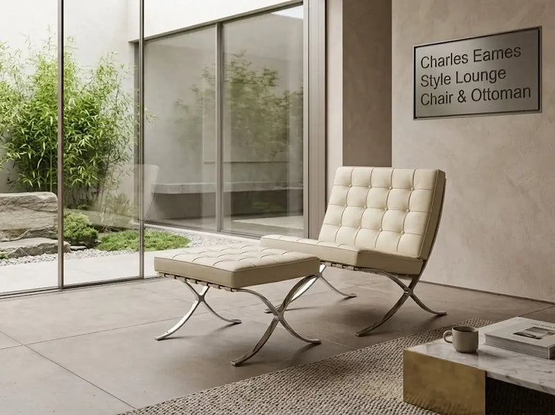 Barcelona Chairs