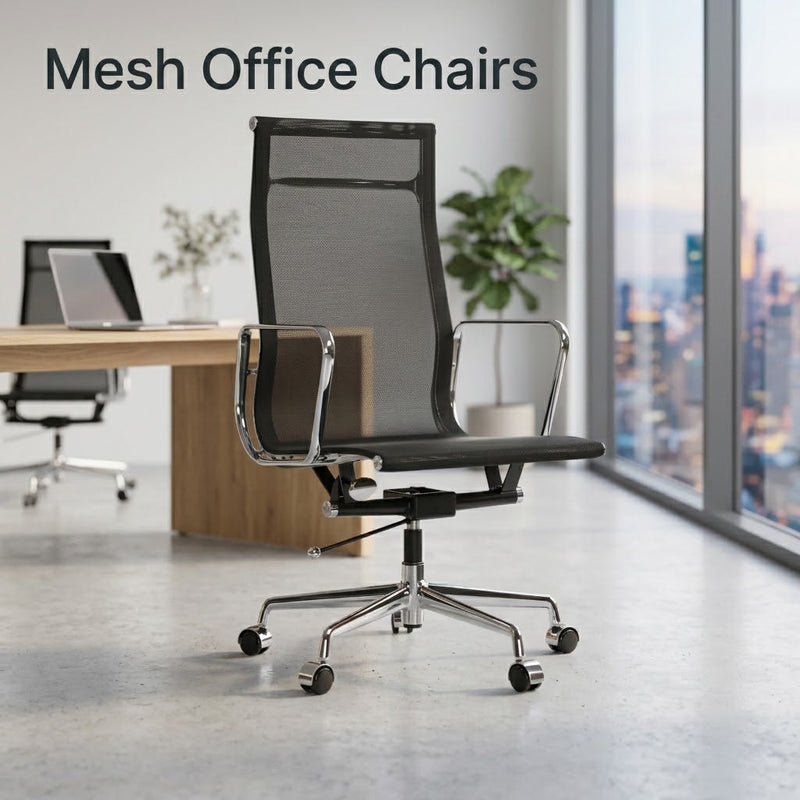 Mesh Office Chairs