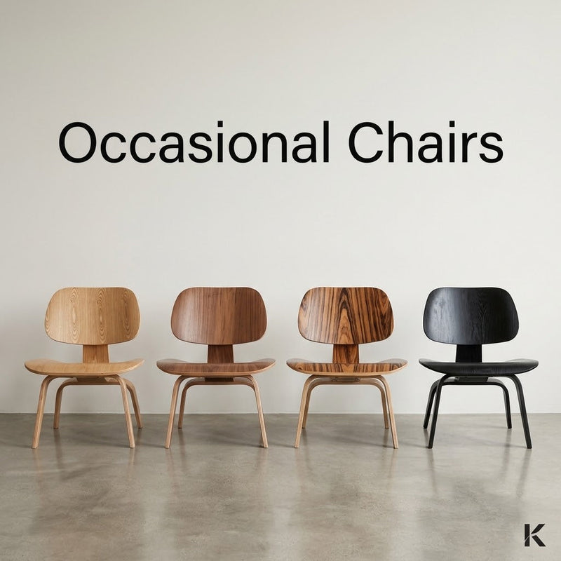 Occasional Chairs