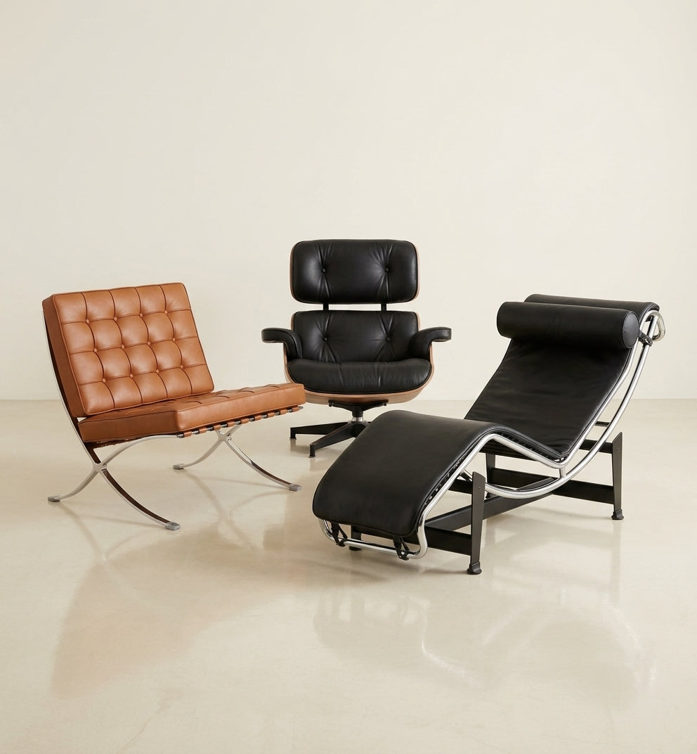 Lounge Chairs