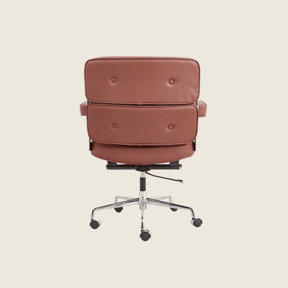 TAN BROWN — ES 104 Executive Lobby Chair, additional view